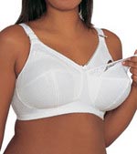 Goddess Soft Cup Nursing Bra